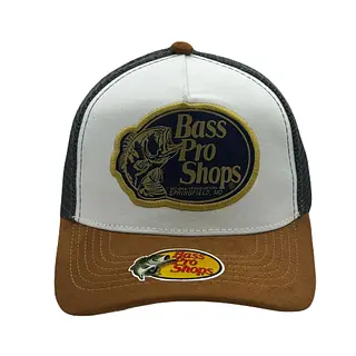 Bass Pro Shops Blanca Visera Cafe