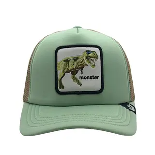 Monster T-Rex Menta