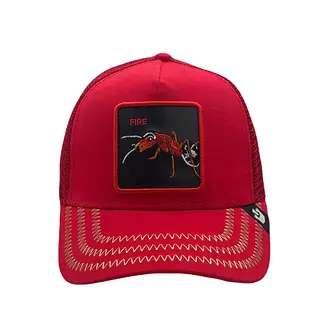Fire Hormiga Roja