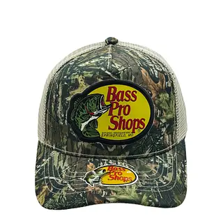 Bass Pro Shops Arbusto Verde