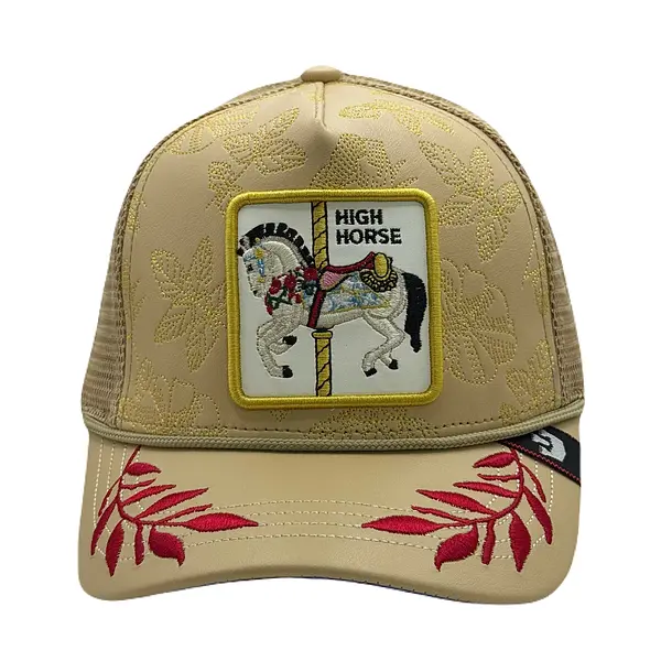 High Horse Carrusel