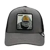 Boss Gorila Gris