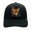 Fox Zorro Negra