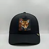 Fox Zorro Negra
