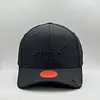 Hugo Firma Cursiva Negra
