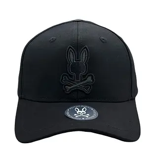 Psyco Bunny Negra Completa