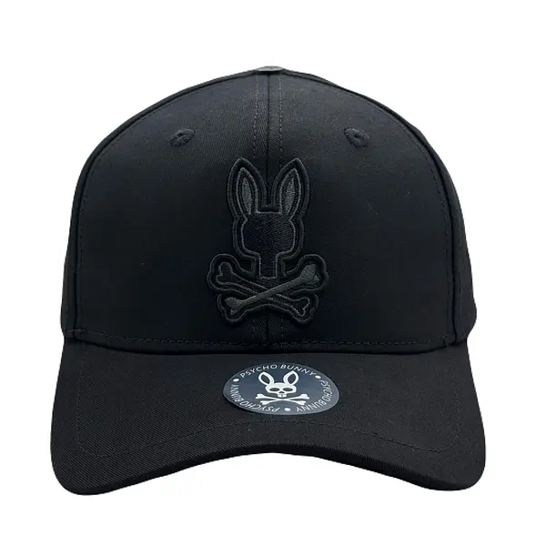 Psyco Bunny Negra Completa