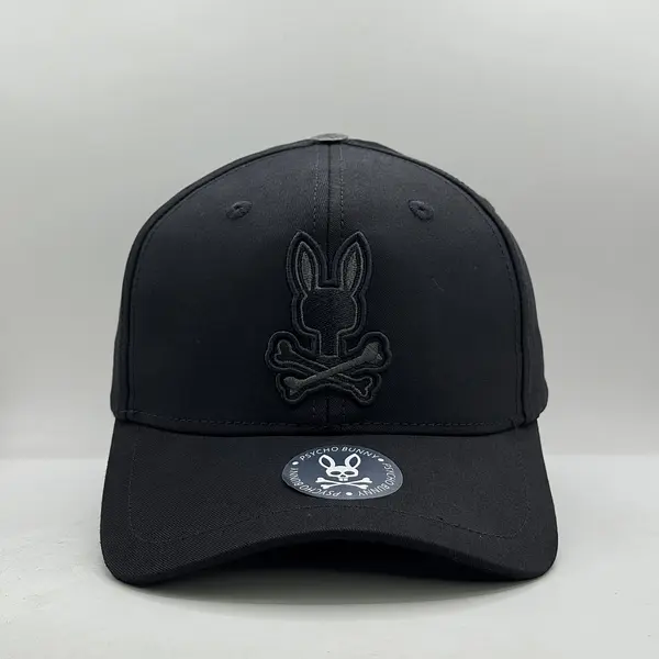 Psyco Bunny Negra Completa
