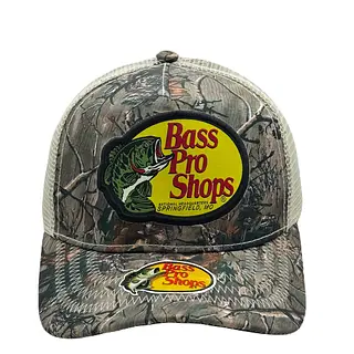 Bass Pro Shops Arbusto Cafe