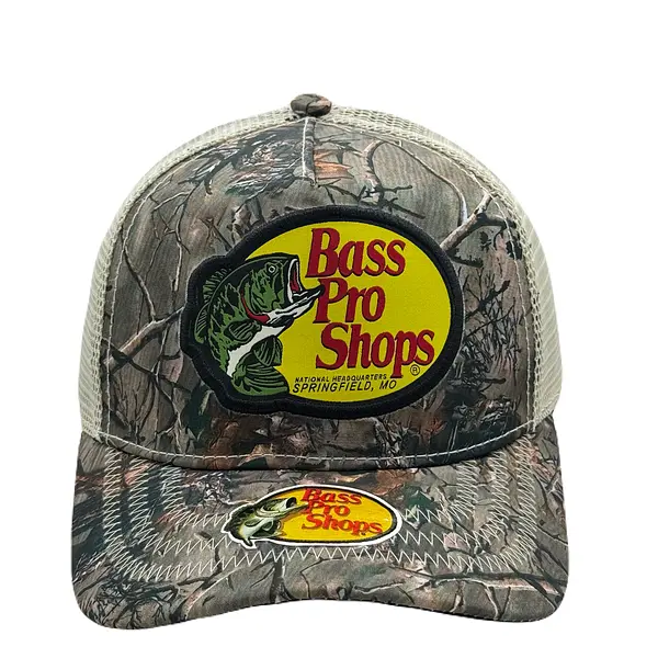 Bass Pro Shops Arbusto Cafe