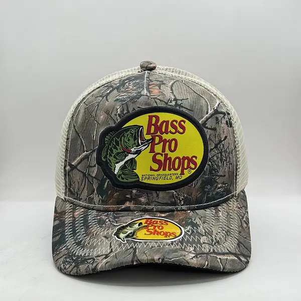 Bass Pro Shops Arbusto Cafe