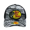 Bass Pro Shops Camuflada Gris