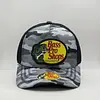 Bass Pro Shops Camuflada Gris