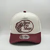 Bass Pro Shops Blanca Visera Roja