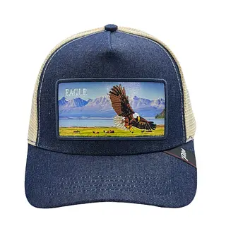 Eagle Azul