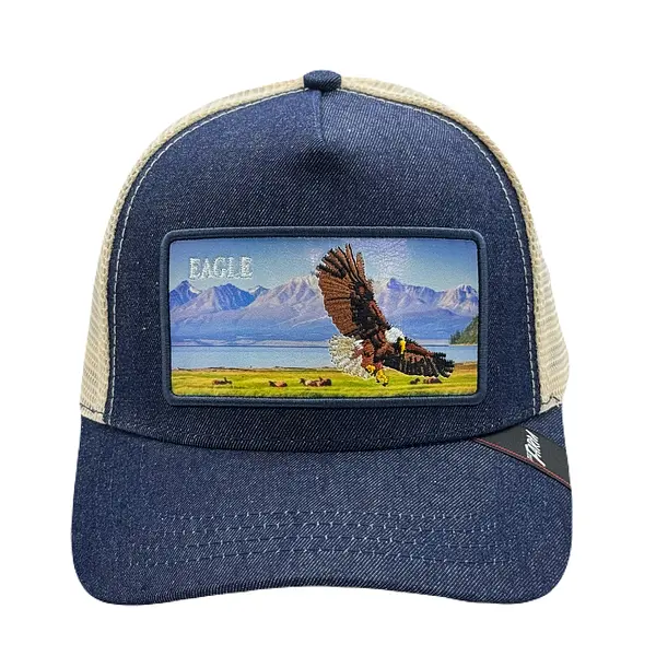 Eagle Azul