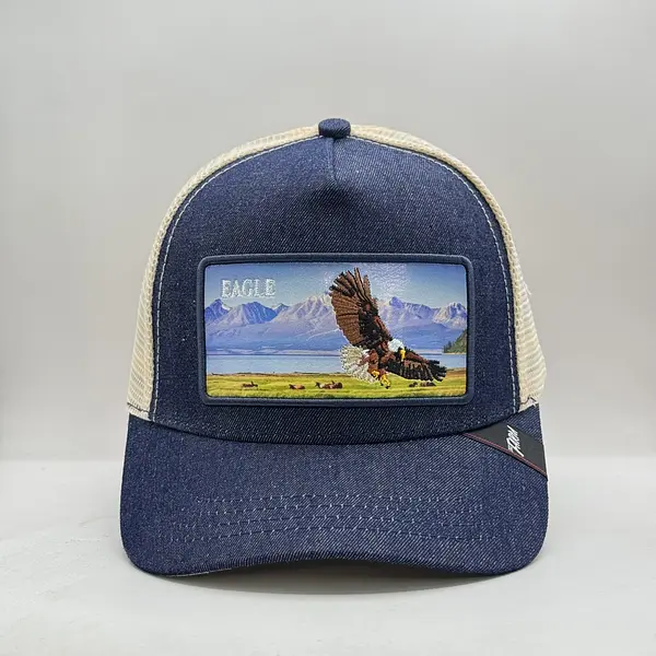 Eagle Azul