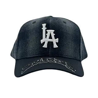 Gorra Dandy Hats La Plaid