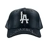 Gorra Dandy Hats La Plaid