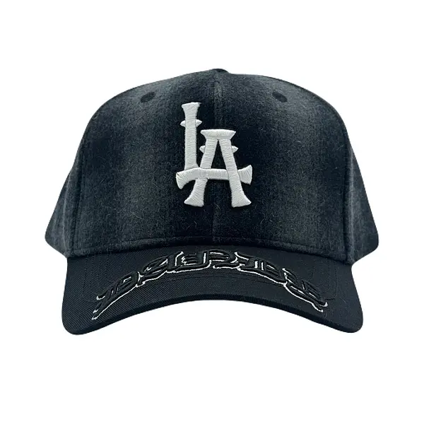 Gorra Dandy Hats La Plaid