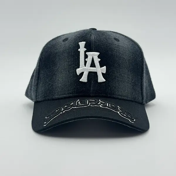 Gorra Dandy Hats La Plaid