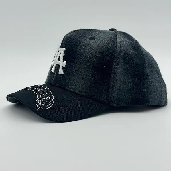 Gorra Dandy Hats La Plaid