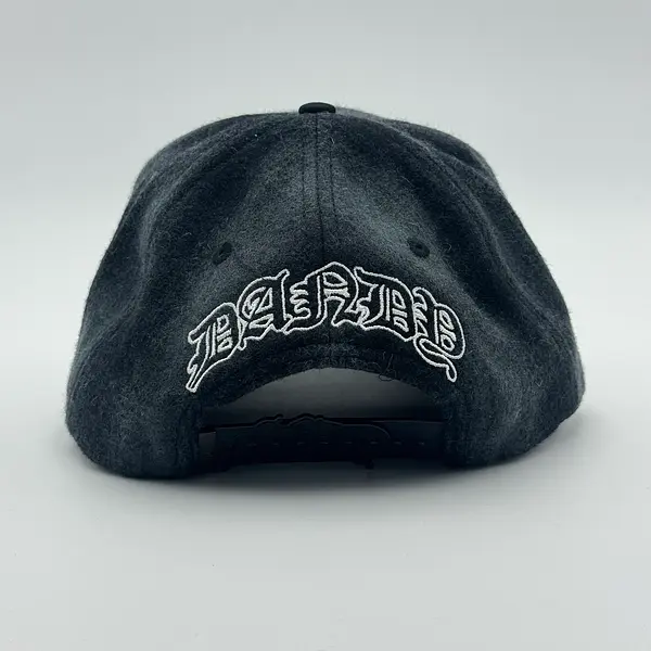 Gorra Dandy Hats La Plaid
