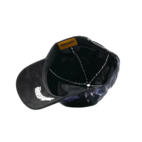 Gorra Dandy Hats Purp Dandywood
