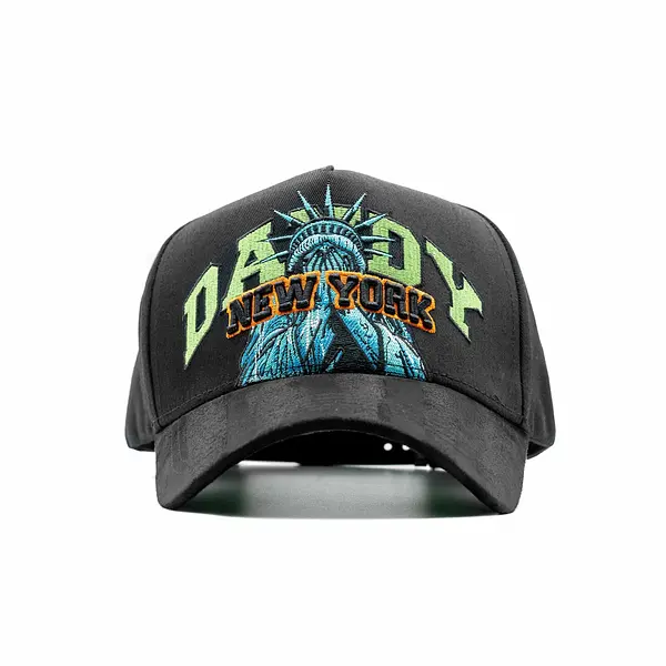 Gorra Dandy Hats “New York Liberty Statue