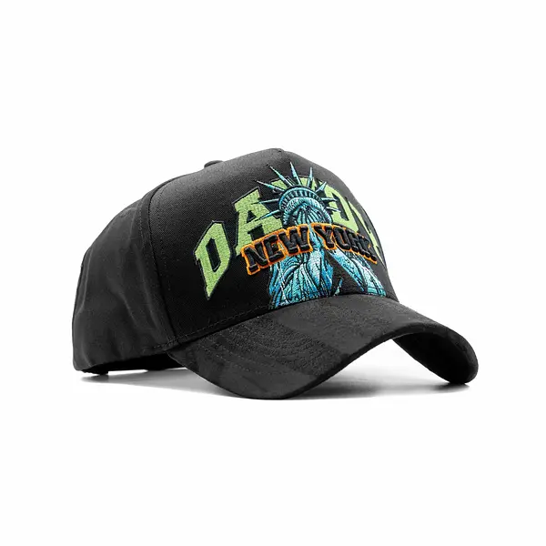 Gorra Dandy Hats “New York Liberty Statue