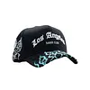 Gorra Dandy Hats Sad Angels Blue Fire