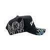 Gorra Dandy Hats Sad Angels Blue Fire