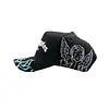 Gorra Dandy Hats Sad Angels Blue Fire