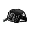 Gorra Dandy Hats Sad Angels Blue Fire