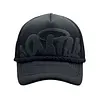 Syna World Trucker Hat Negra Cordón