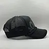 Syna World Trucker Hat Negra Cordón