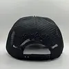 Syna World Trucker Hat Negra Cordón