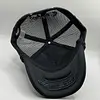 Syna World Trucker Hat Negra Cordón
