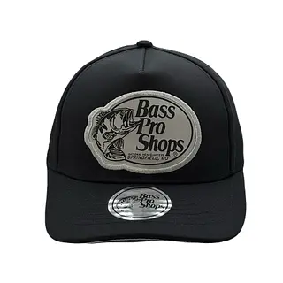 Bass Pro Shops Negra Completa