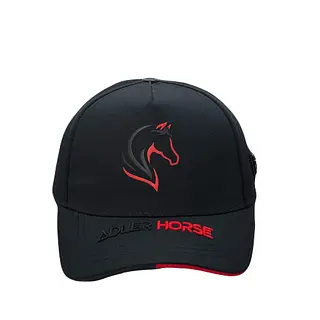 Adler Caballo Negro