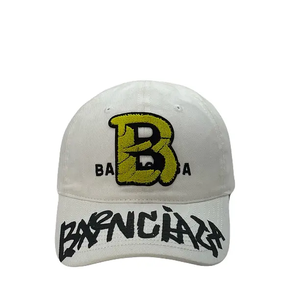 Balenciaga Blanca