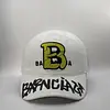 Balenciaga Blanca