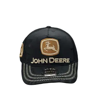 John Deere Camuflada Vicelada