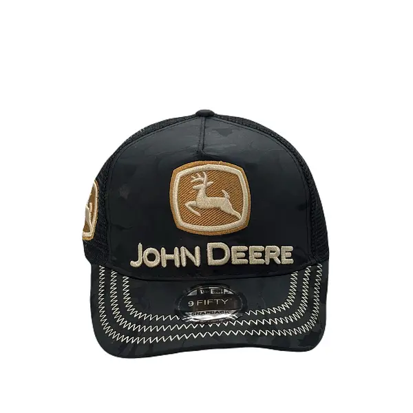 John Deere Camuflada Vicelada