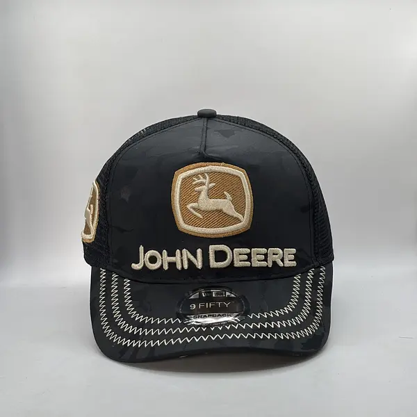 John Deere Camuflada Vicelada