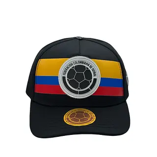 Gorra Aniversario 100 Años Selección Colombia