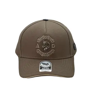Gorra Adler Cafe Caballo Ad