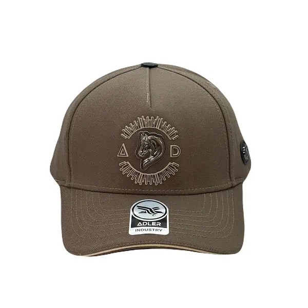 Gorra Adler Cafe Caballo Ad