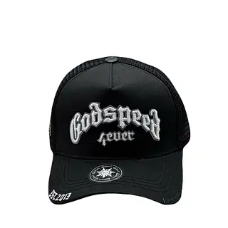 Gorra Clemont Godspeed