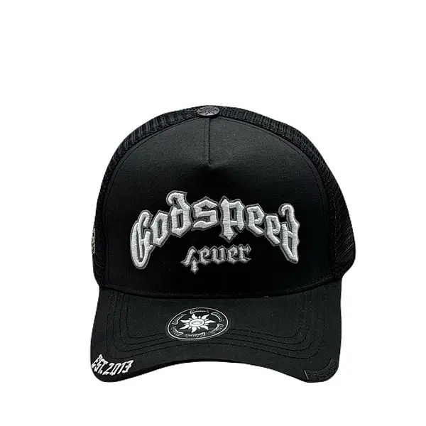 Gorra Clemont Godspeed